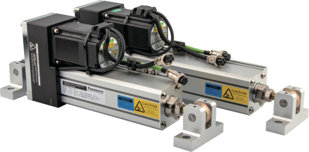 ACT01 servo actuator