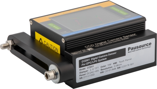 CCD01 digital photoelectric sensor