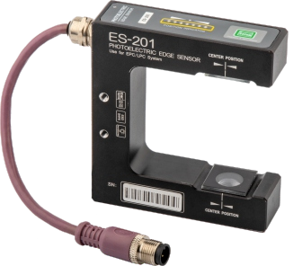 ES201 infrared sensor