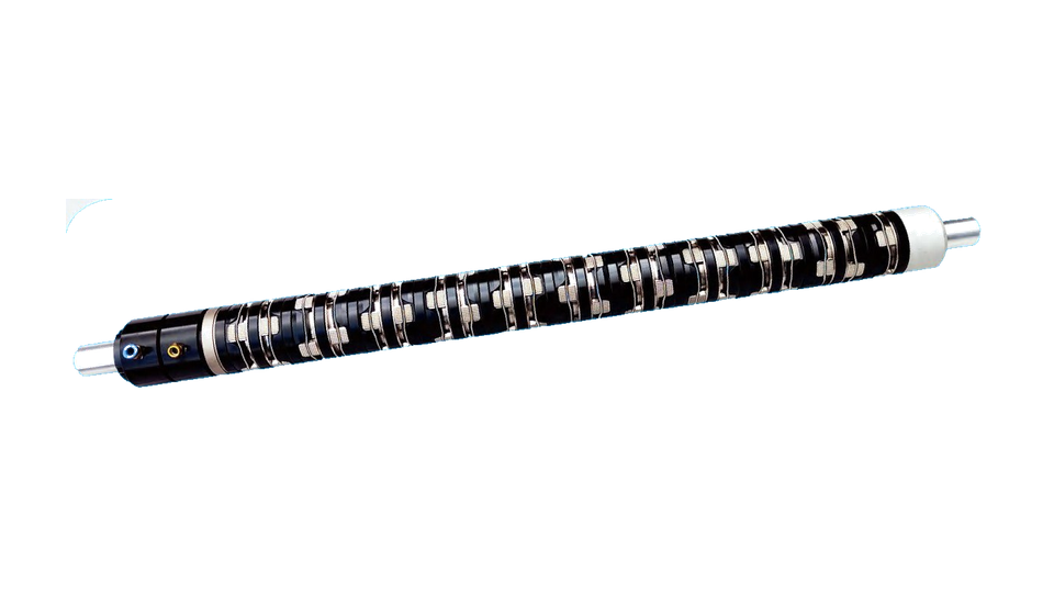 Air Slip Shaft