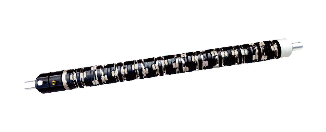 Air Slip Shaft shaft view 1