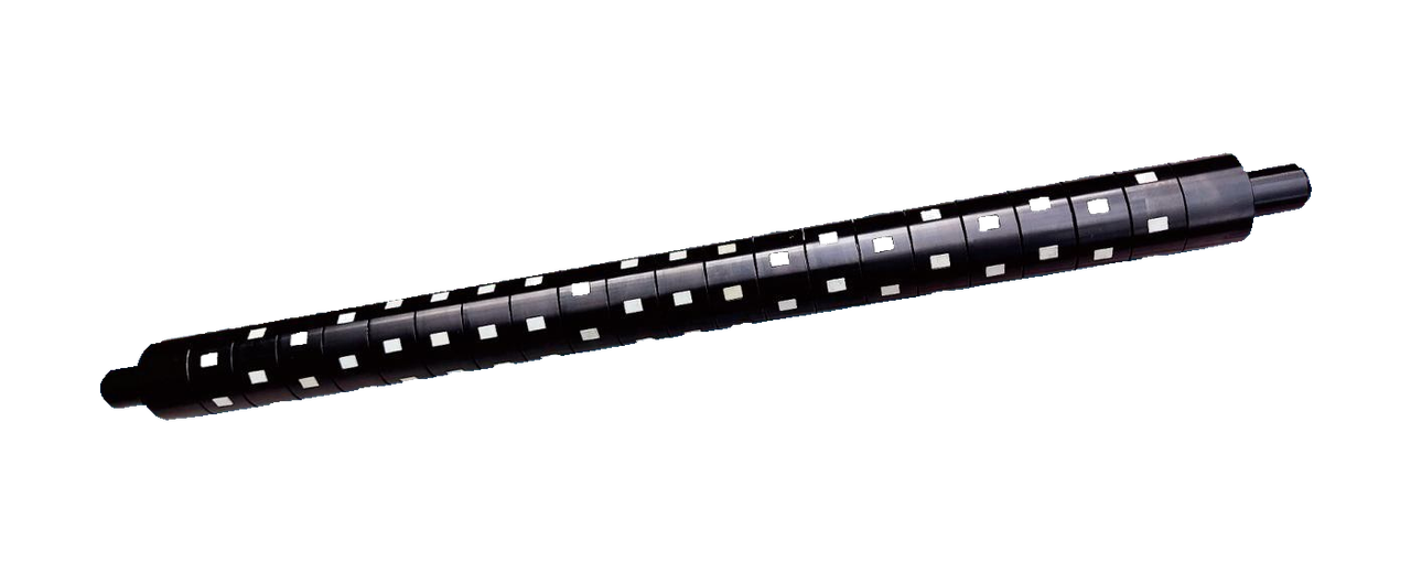 Air Slip Shaft shaft view 2