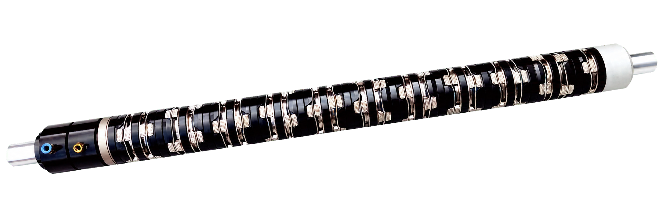 Slip shaft product