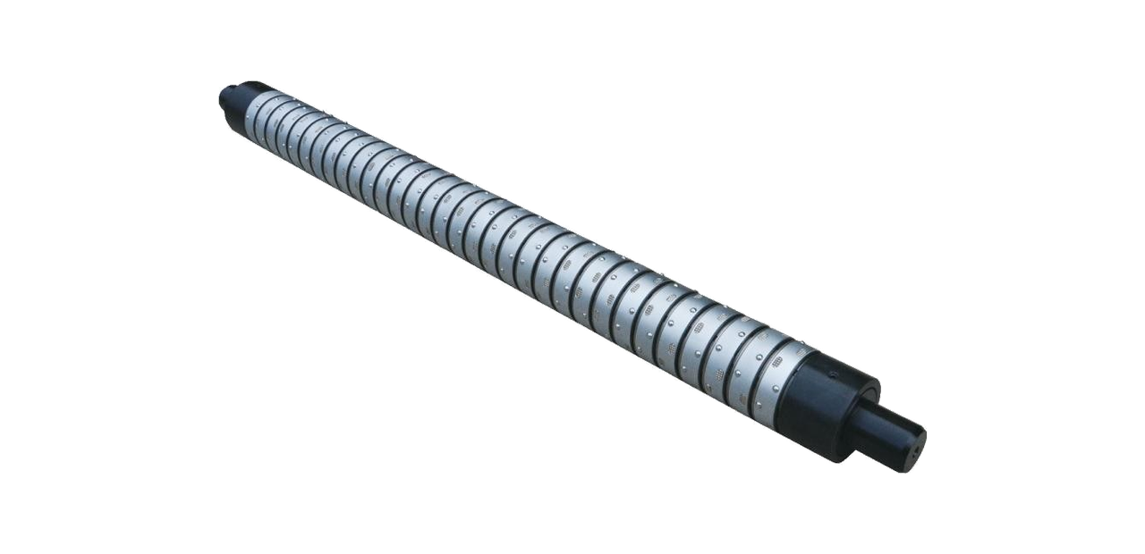 Ball Slip Shaft shaft view 1