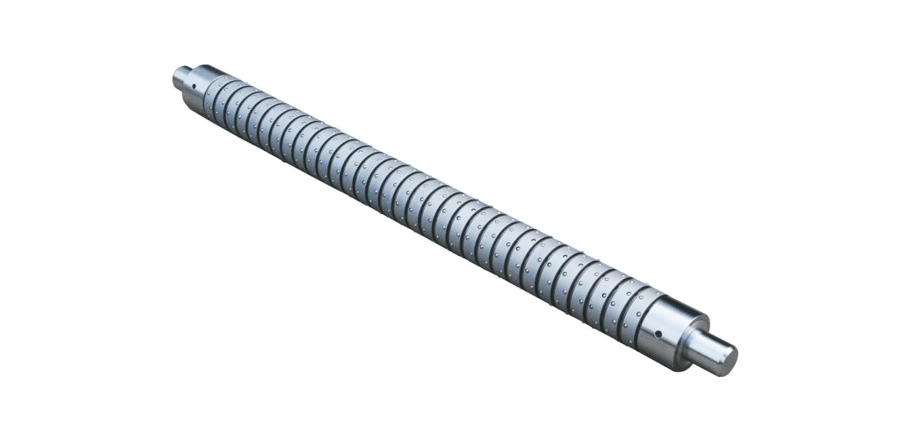 Ball Slip Shaft shaft view 2