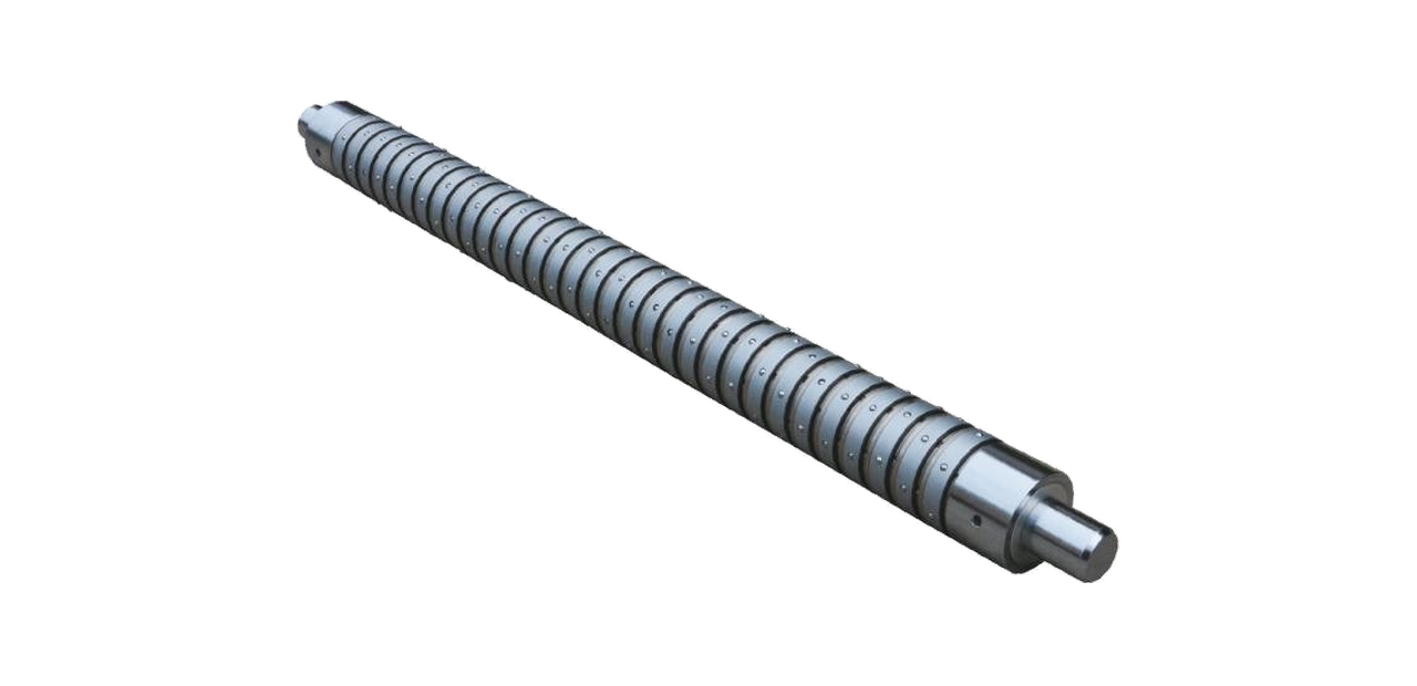 Ball Slip Shaft shaft view 3