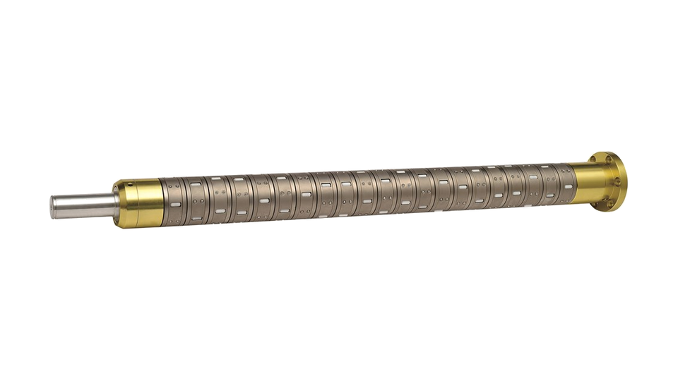 DS Slip Shaft