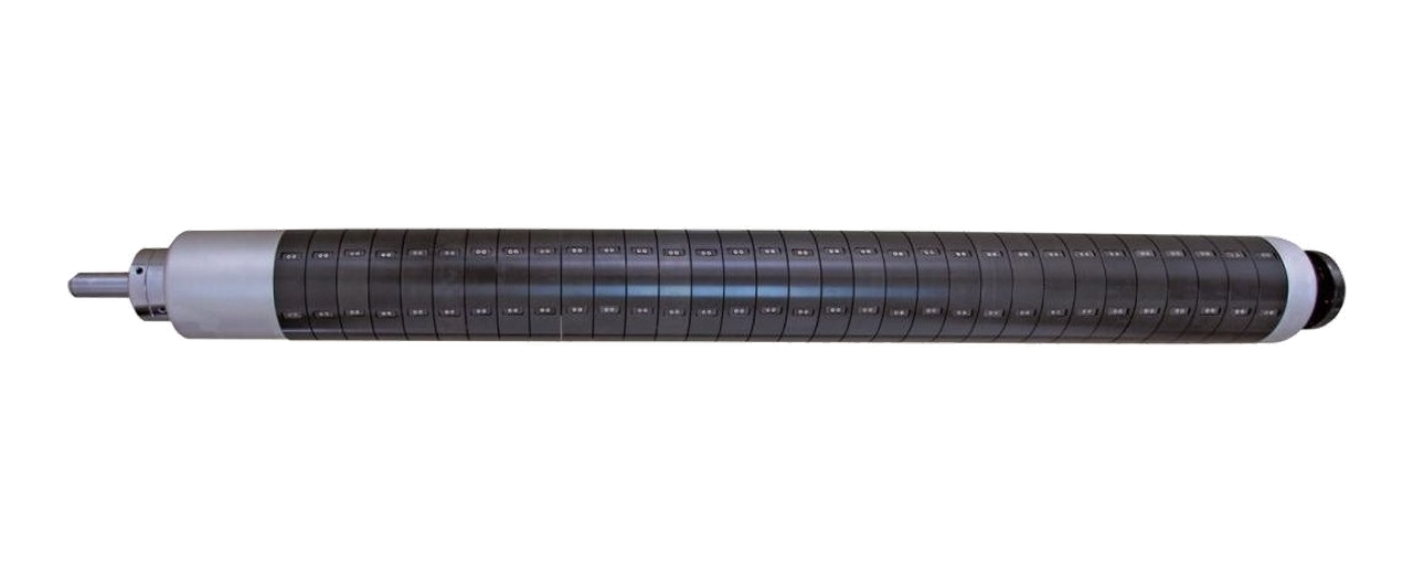 DS Slip Shaft shaft view 2