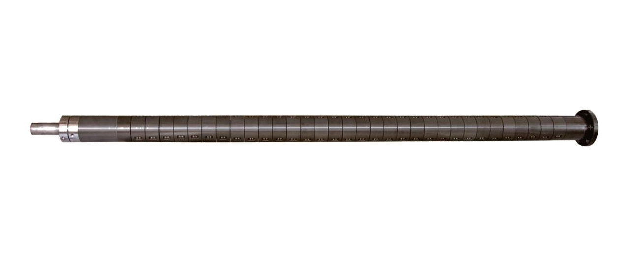 DS Slip Shaft shaft view 3