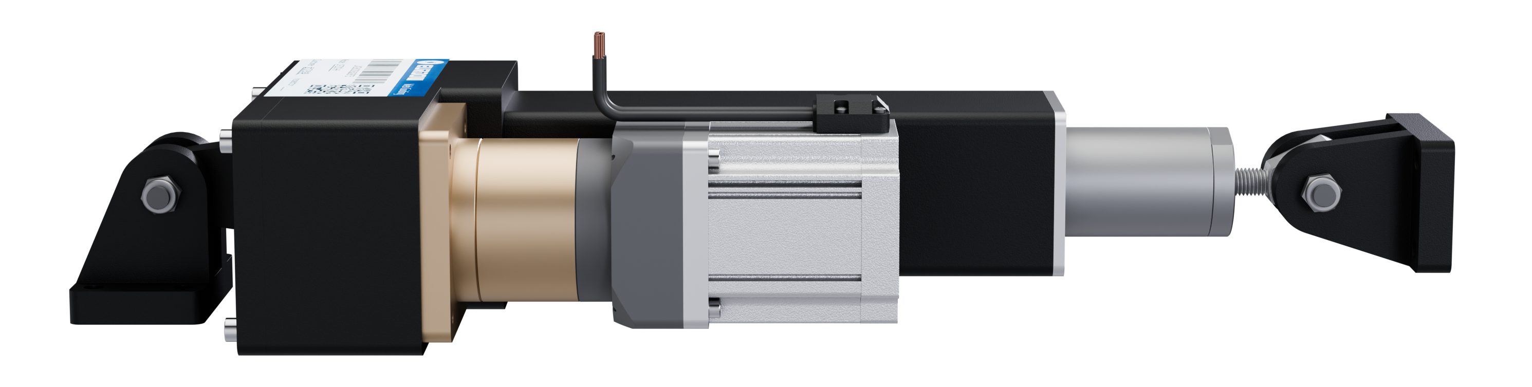 WU10000 actuator