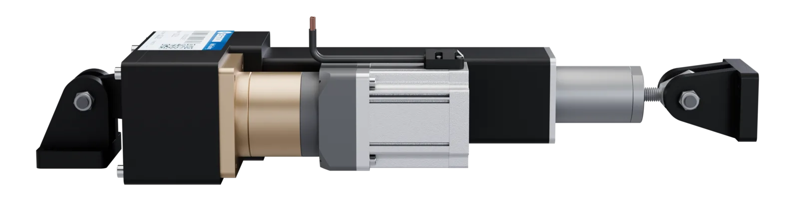 WU10000 actuator