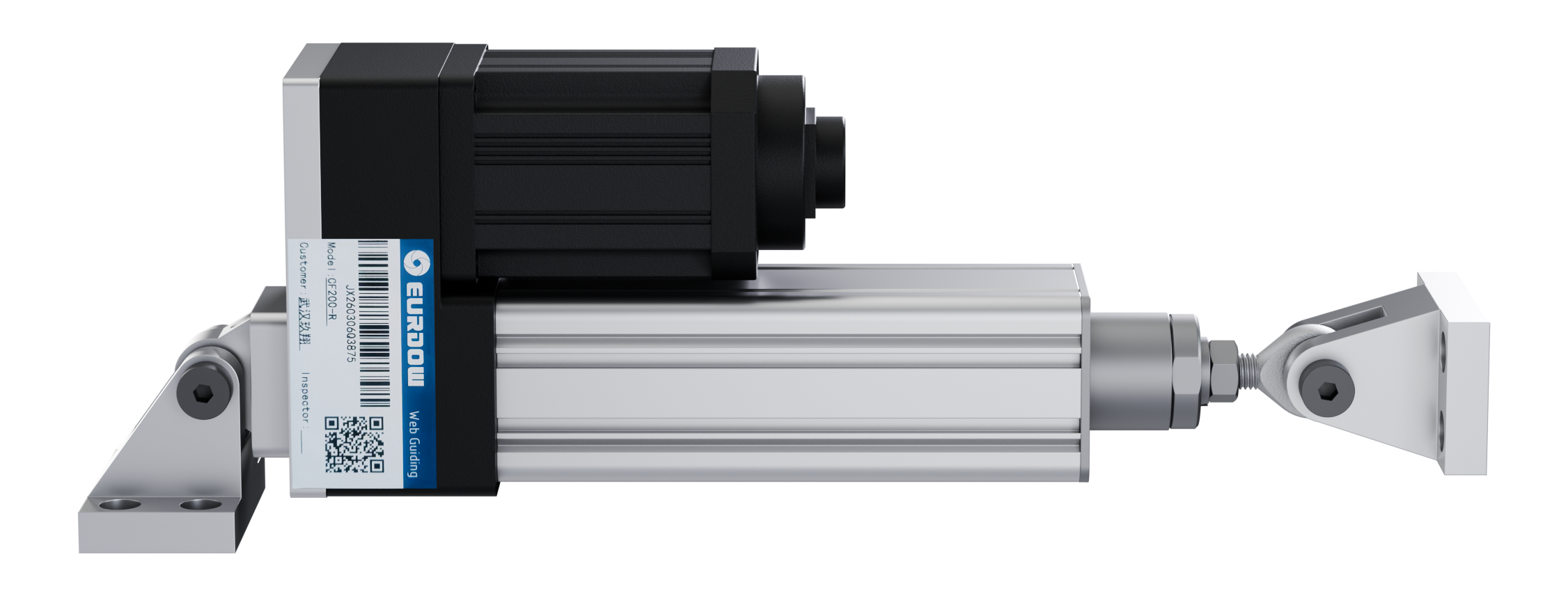 WU2000 actuator