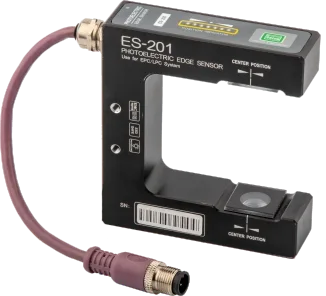 ES201 infrared sensor