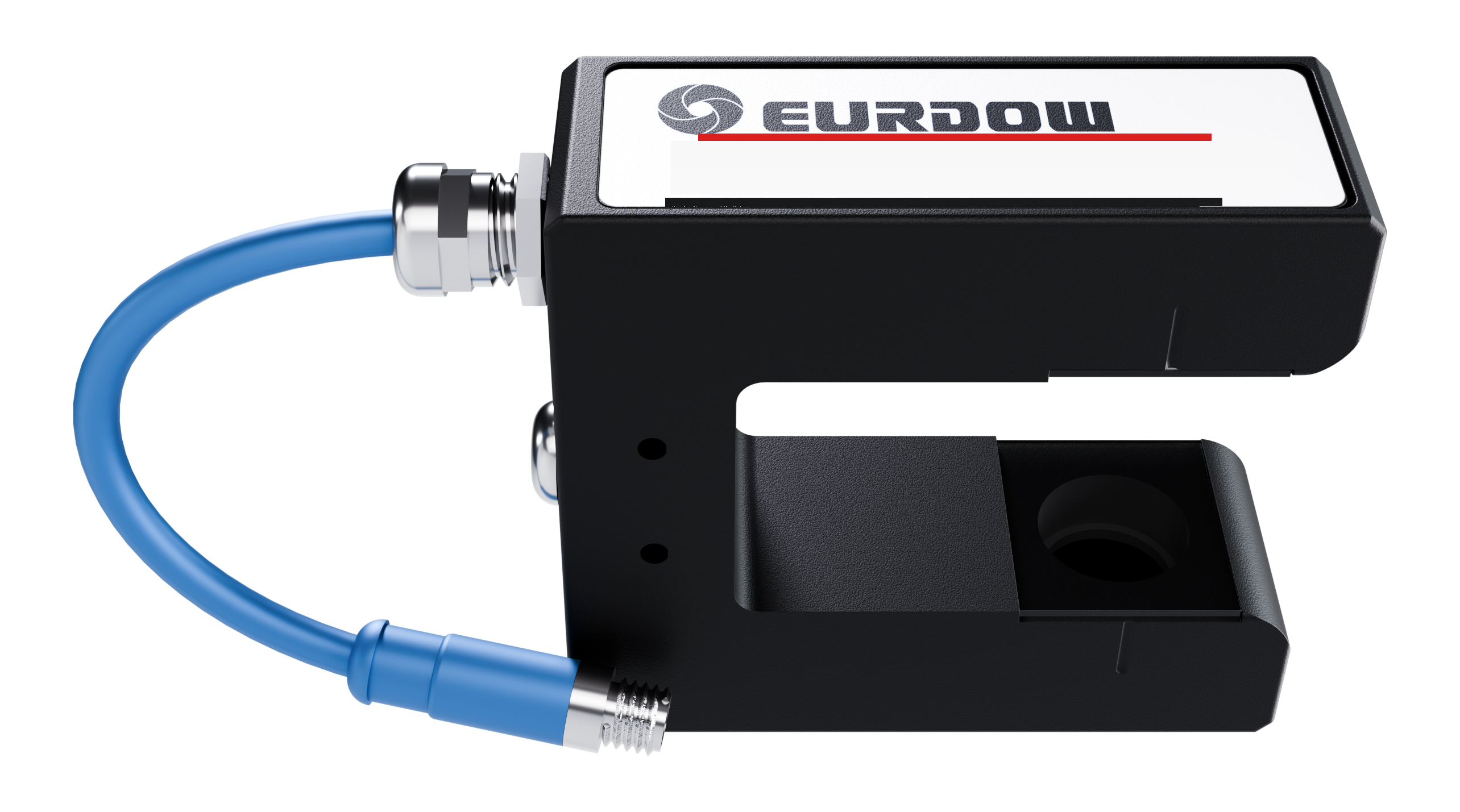 EDR-02 infrared sensor