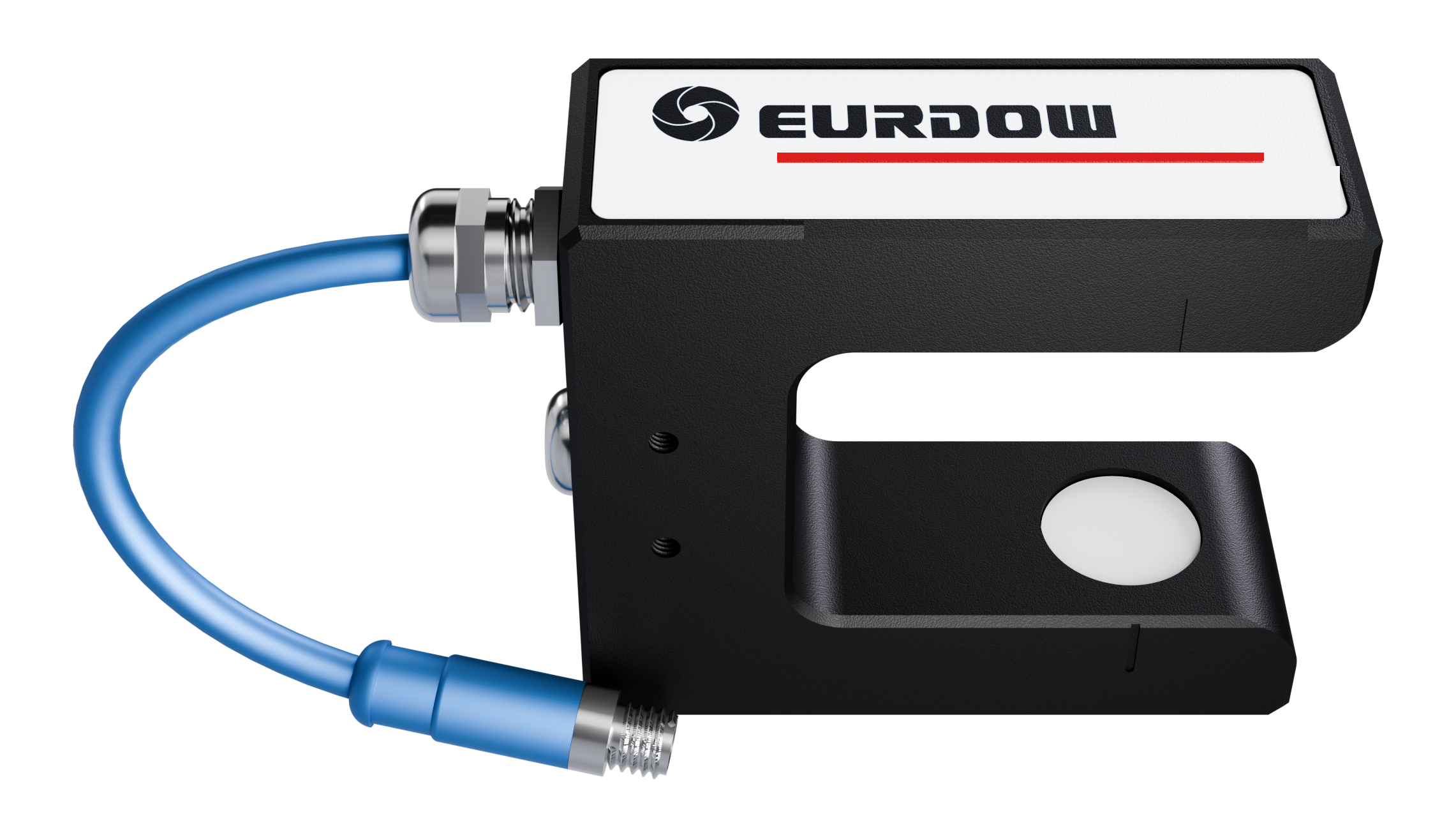 EDS-02 ultrasonic sensor
