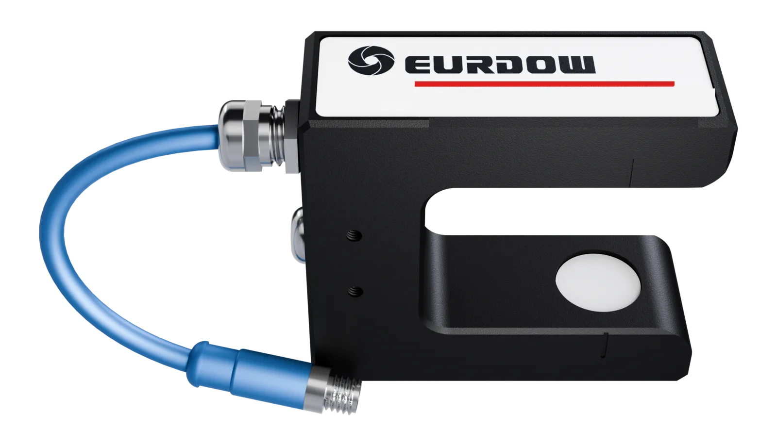 EDS02 ultrasonic web guide sensor