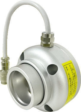 LF100A through-shaft tension sensor