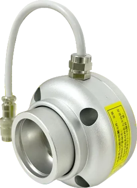 LF100A through-shaft tension sensor