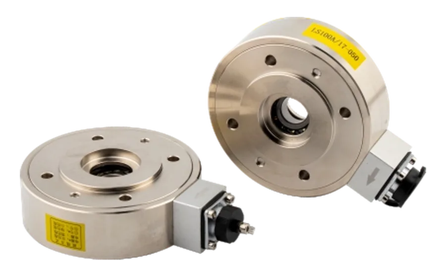LS100A through-shaft tension sensor